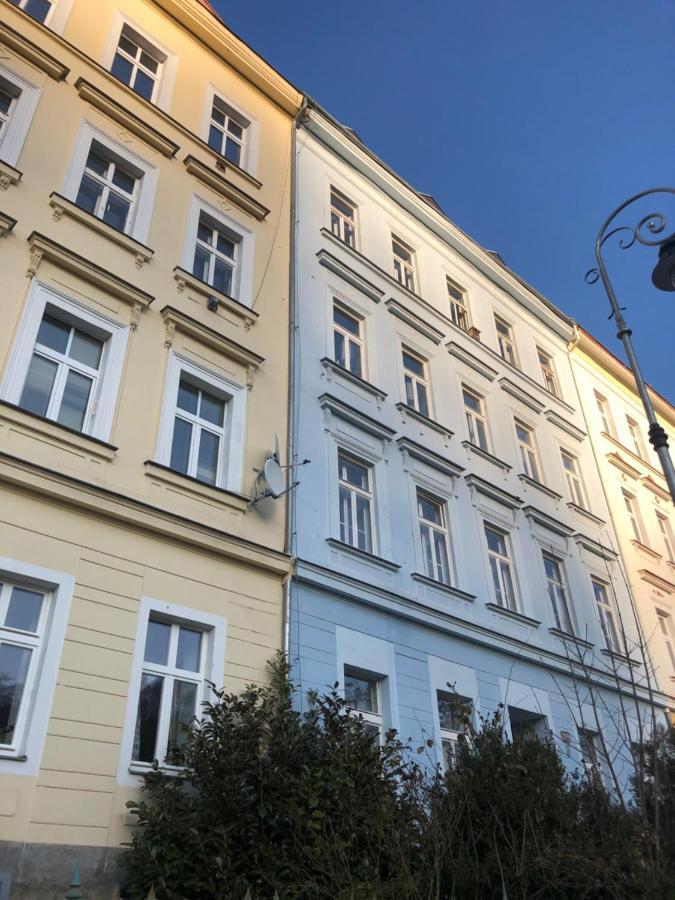 Residence Bella Vista Karlovy Vary Exterior foto